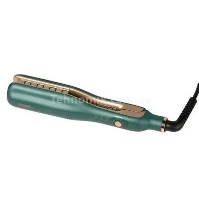 Утюжок бигуди кукуруза Ramindong RD-008 Зелёный
