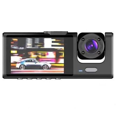 Видеорегистратор Full HD 1080 Traffic record camera L9-WIFI