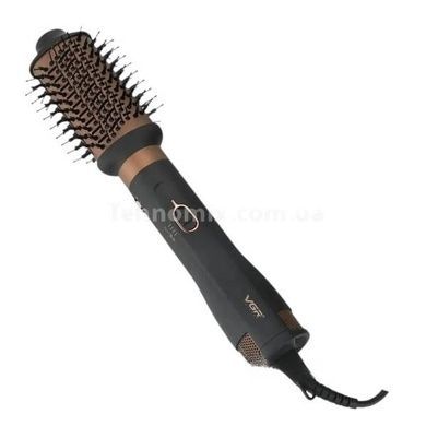 Фен-щітка для волосся 6 в1 VGR V491