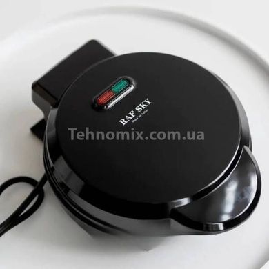 Вафельниця фігурна Звірі 1600Вт Animal Shape Waffle Maker Machine RAF SKY RS-7400