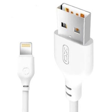 Автомобільний зарядний пристрій для гаджетів та смартфонів XO CC56 mini car charger A+C single port 30W/simultaneous 5V3A