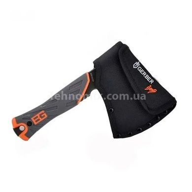 Сокира Gerber Bear Grylls Hatchet