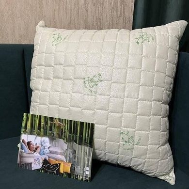 Подушка Бамбук Bamboo Pillow 50х70