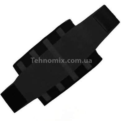 Пояс для схуднення Hot Shapers Belt Power Чорний р-р S