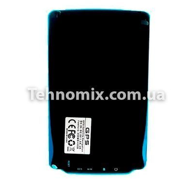 GPS навігатор AT 529 8GB DDR 256 mb Чорний
