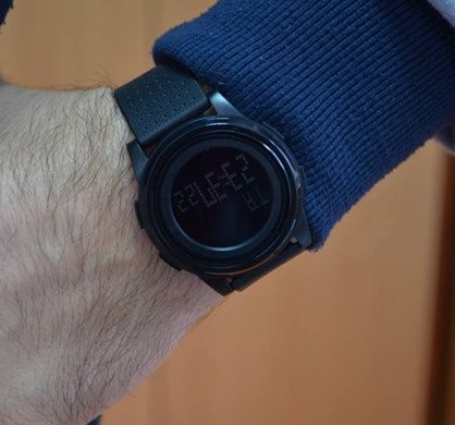 Годинник дитячий Skmei Ultra New 1206 для дітей від 10 років