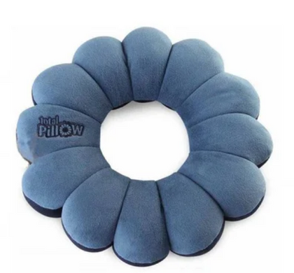 Подушка трансформер для путешествий As Seen ON TV Total Pillow