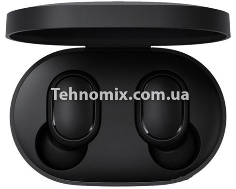 Новое поступление Беспроводные Bluetooth наушники Redmi AirDots Черные
