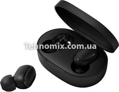 Новое поступление Беспроводные Bluetooth наушники Redmi AirDots Черные