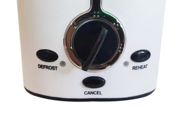 Тостер DSP KC2038 850W Белый