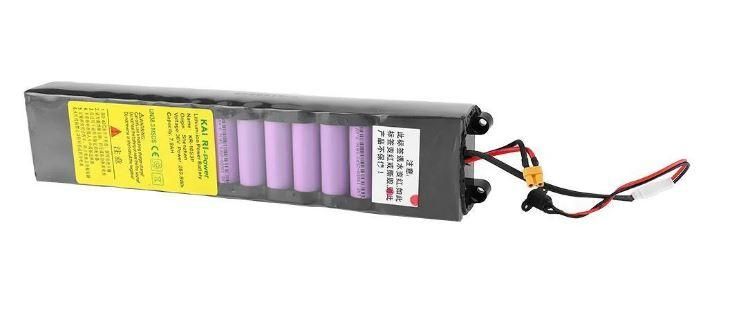 Батарея для электросамоката battery 7,8AH