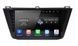 Штатная магнитола (2017) Volkswagen Tiguan Android-11 Canbus (2+16GB)