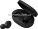 Нове надходження Бездротові Bluetooth навушники Redmi AirDots Чорні