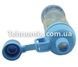 Спортивна пляшка з відсіком для мобільного телефону CUP Bottle 5s