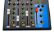 Аудіо мікшер Mixer MG 04BT