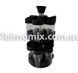 Карусель для специй Spice Rotating Bottles JM-620 на 12 отсеков