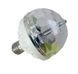 Светодиодная диско лампа в патрон RGB RD-5006 White