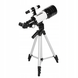 Астрономічний телескоп F30070 зі штативом
