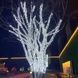 Уличная гирлянда 600 LED 50М Белый