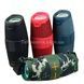 Колонка аккумуляторная Bluetooth P 192 BT UBL Камуфляж
