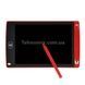 Планшет для рисования LCD Writing Tablet 10ˮ Красный