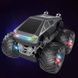 Машинка на радиоуправлении Cybertruck LH-C096 Серая с черным