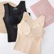 Корсетуючий корсет 3 в 1 Chest Support, Waist And Long Back L Бежевий