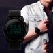 Годинник дитячий Skmei Ultra New 1206 для дітей від 10 років