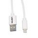 USB-кабель для зарядки 1,5м 132 KS-U51A Белый
