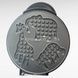 Вафельниця фігурна Звірі 1600Вт Animal Shape Waffle Maker Machine RAF SKY RS-7400