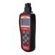 Автосканер OBDII/EOBD Konnwei KW808 Черный с красным