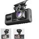 Видеорегистратор Full HD 1080 Traffic record camera L9-WIFI
