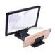 3D увеличитель Enlarged Screen Mobile Phone F1 экрана телефона