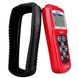 Автосканер OBDII/EOBD Konnwei KW808 Черный с красным