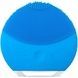 Щётка для чистки лица foreo Голубая