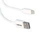 USB-кабель для зарядки 1,5м 132 KS-U51A Белый