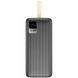 Power Bank с функцией быстрой зарядки 50000 mAh 22.5W KLGО KP-94 Черный