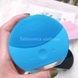 Щётка для чистки лица foreo Голубая