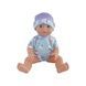 Игрушка 28см + аксессуары Yala Baby YL2325 A-A