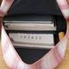 Набор 5в1 школьный рюкзак, сумка, клатч, пенал и мешочек MFG-2-618Pink Розовый с клеткой и цветными шариками