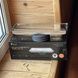 Трап-душові грати напольні металеві floor drain AND YLN7245-30 Сіра