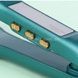 Утюжок бигуди кукуруза Ramindong RD-008 Зелёный