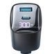 Зарядное устройство для Usams CC229 30W GaN 1USB A 1 Type-C Display Fast Charger black
