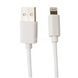 USB-кабель для зарядки 1,5м 132 KS-U51A Белый