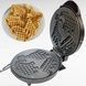 Вафельниця фігурна Звірі 1600Вт Animal Shape Waffle Maker Machine RAF SKY RS-7400