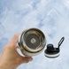 Бутылка для воды kettle AND1334 Серая