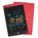 Планшет для рисования LCD Writing Tablet 10ˮ Красный