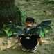Крила дракона з підсвічуванням та зі звуком на батарейках Shadow Angel Зелені