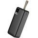 Power Bank с функцией быстрой зарядки 50000 mAh 22.5W KLGО KP-94 Черный