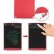 Планшет для рисования LCD Writing Tablet 10ˮ Красный